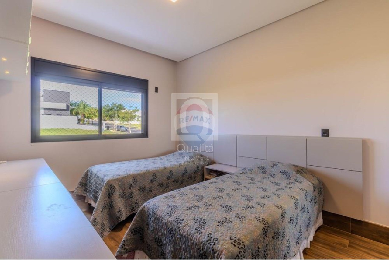 Casa de Condomínio, 4 quartos - Foto 29