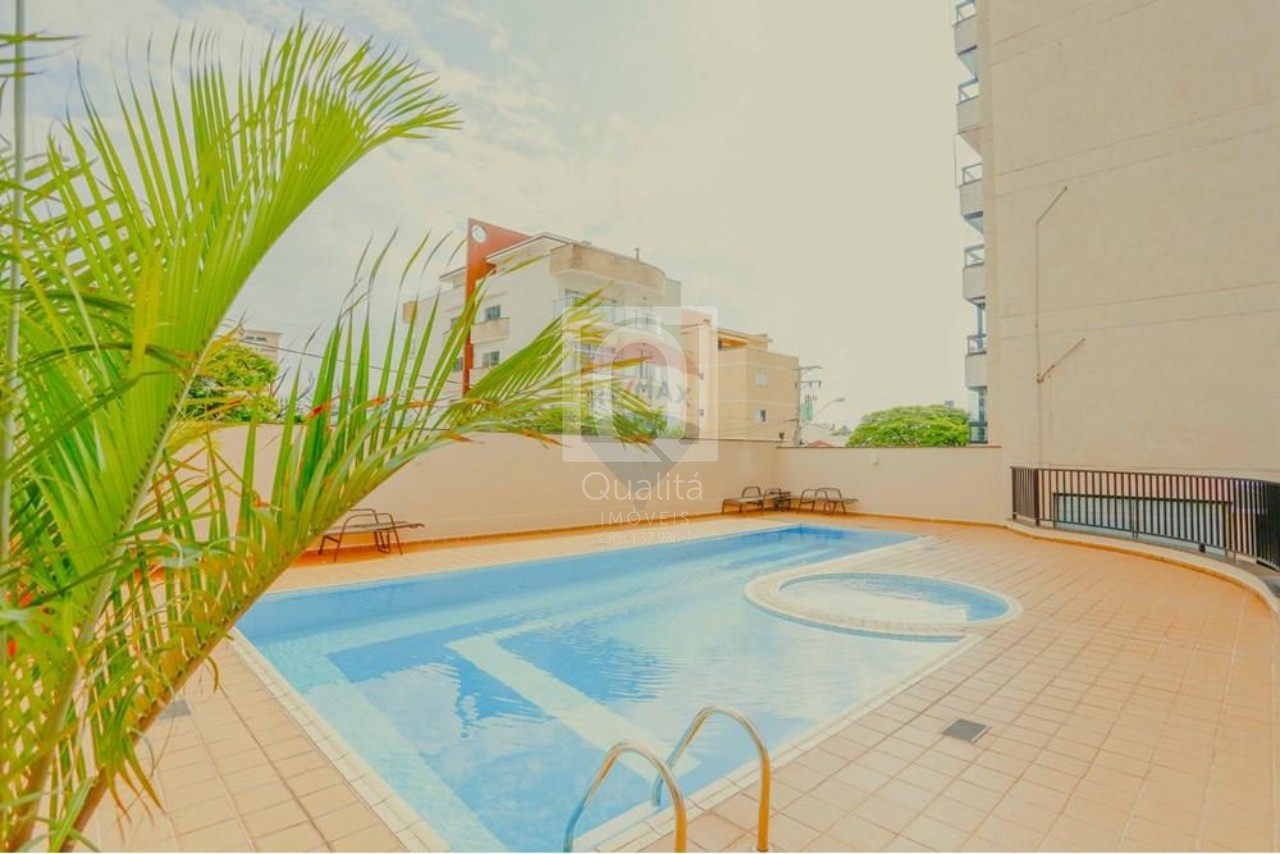 Apartamento à venda com 3 quartos, 189m² - Foto 22
