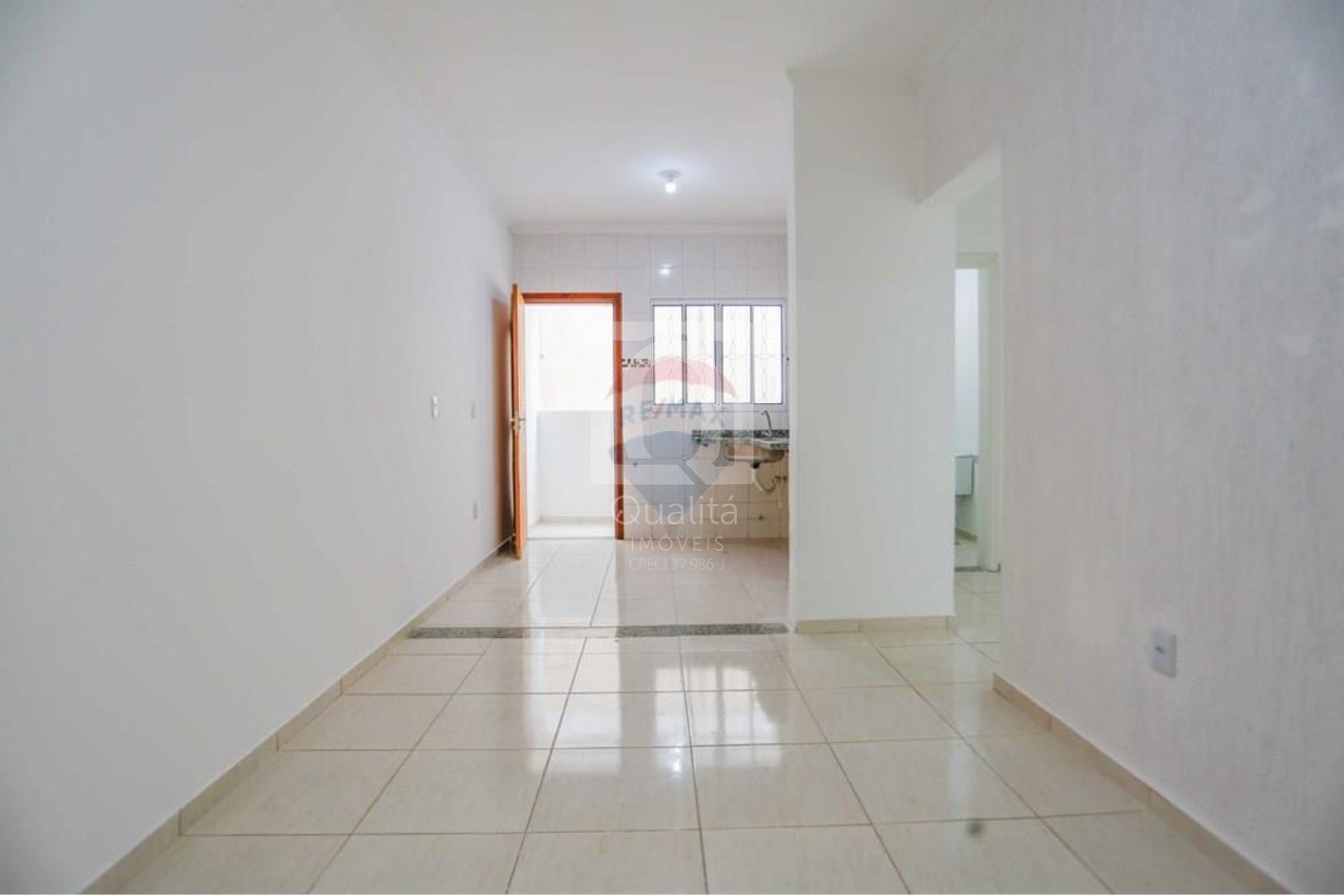 Apartamento à venda com 2 quartos, 57m² - Foto 6