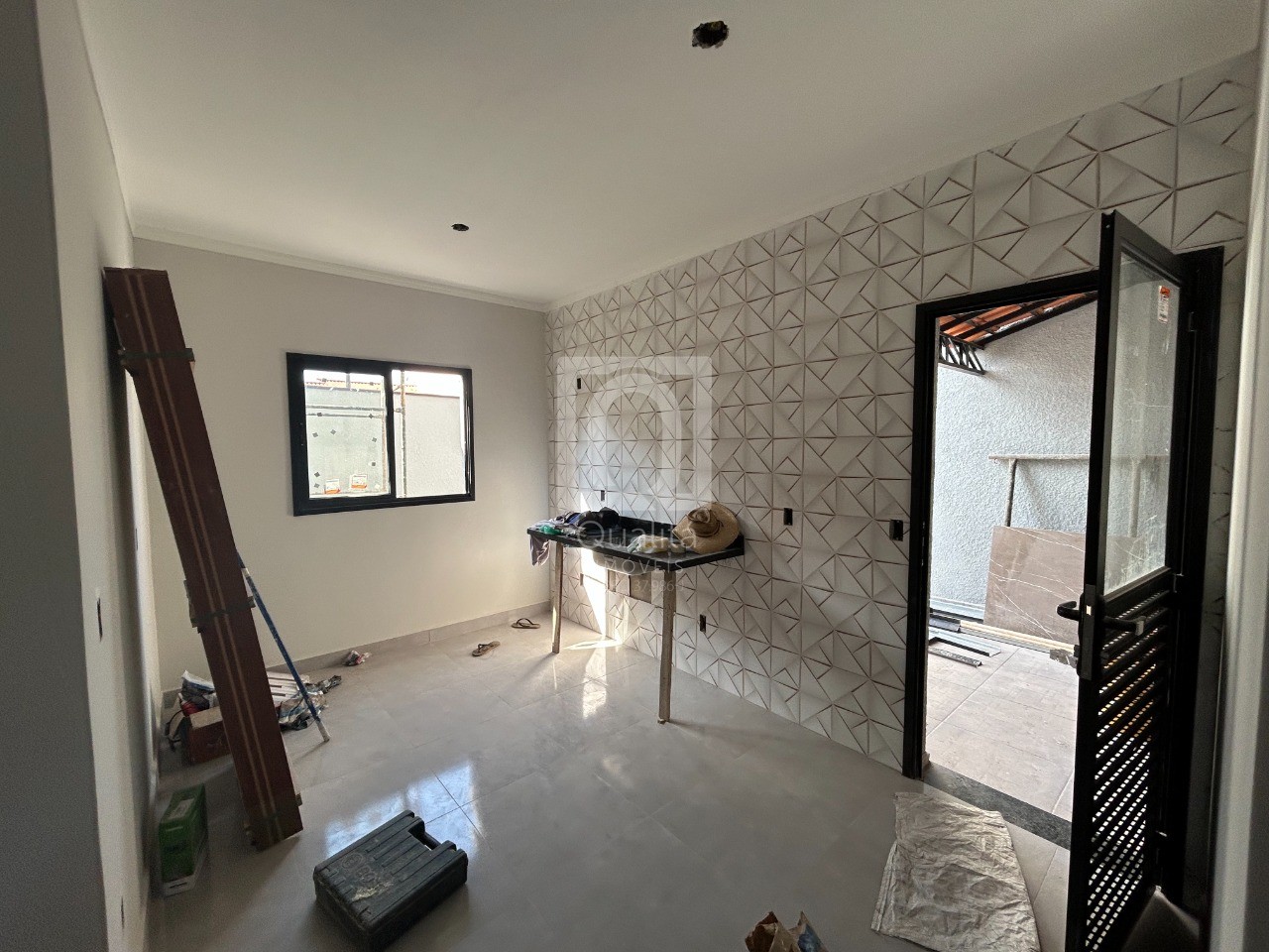 Sobrado à venda com 2 quartos, 66m² - Foto 5