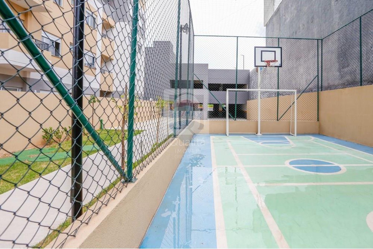 Apartamento, 2 quartos, 45 m² - Foto 23