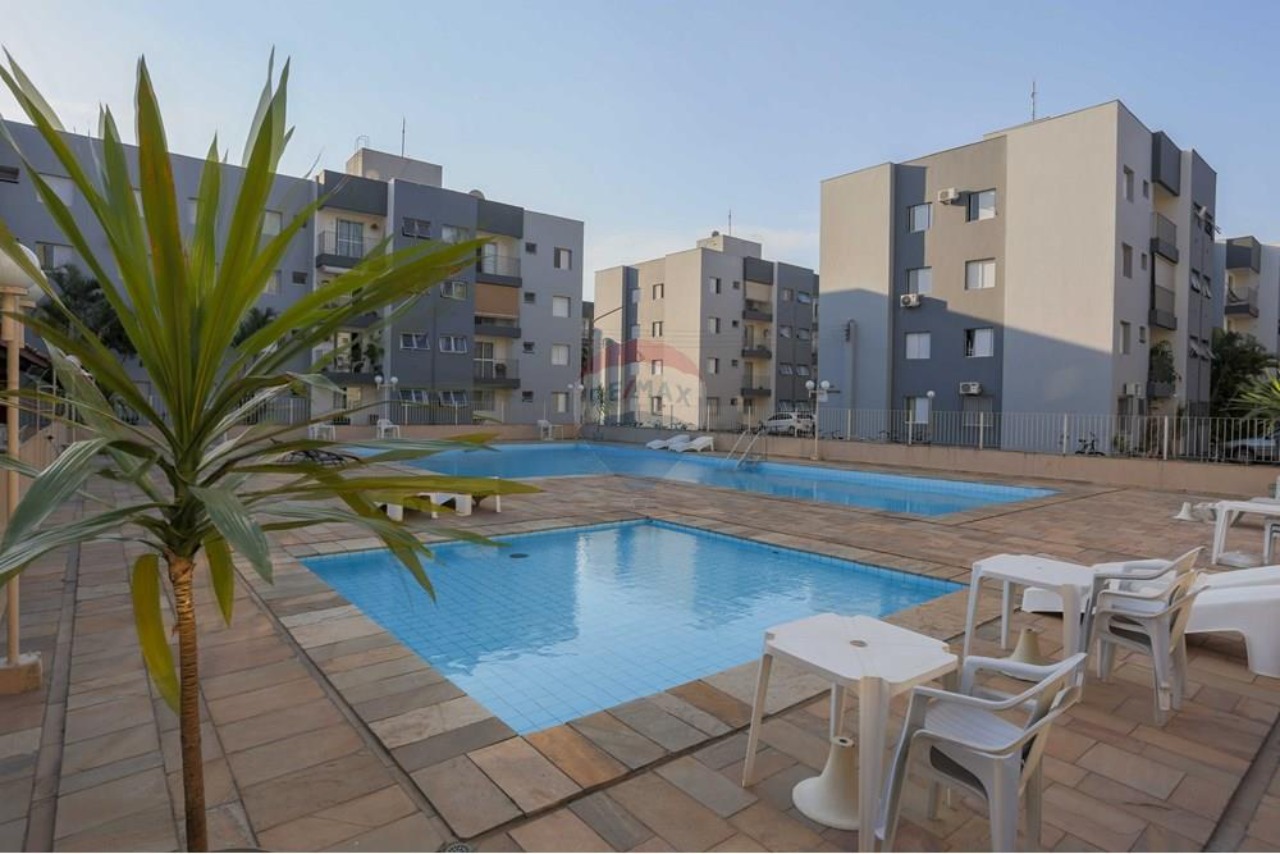 Apartamento à venda com 2 quartos, 52m² - Foto 25