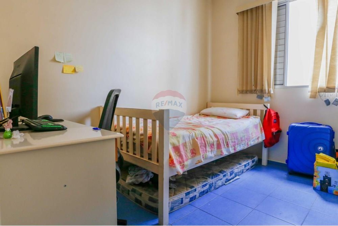 Apartamento, 2 quartos, 47 m² - Foto 5