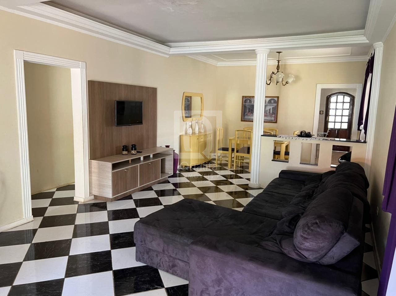 Chácara, 3 quartos, 1347 m² - Foto 7