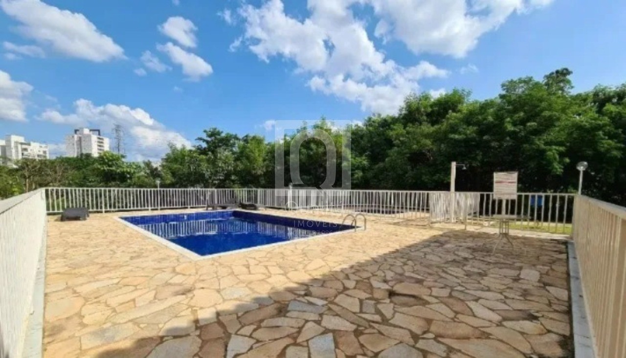 Apartamento à venda com 2 quartos, 50m² - Foto 17