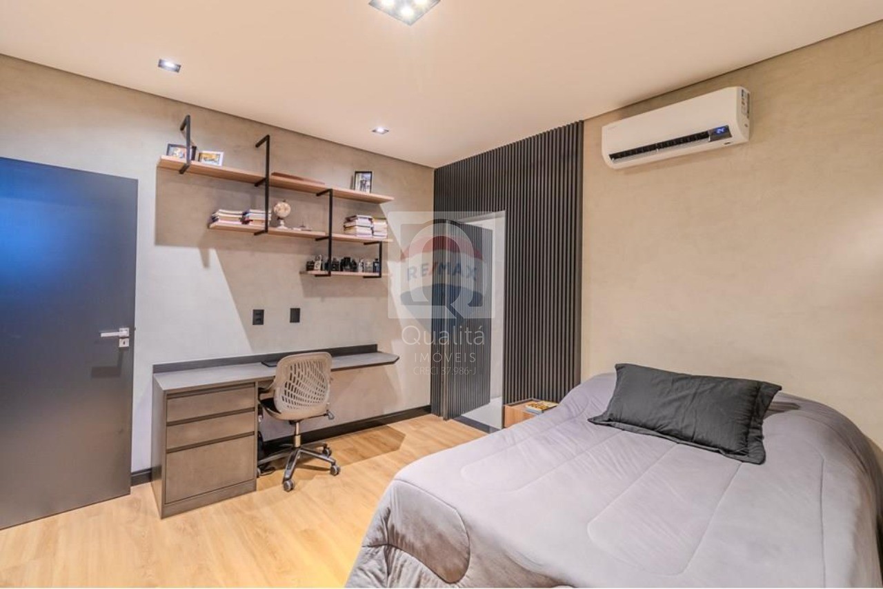 Casa de Condomínio, 4 quartos - Foto 43