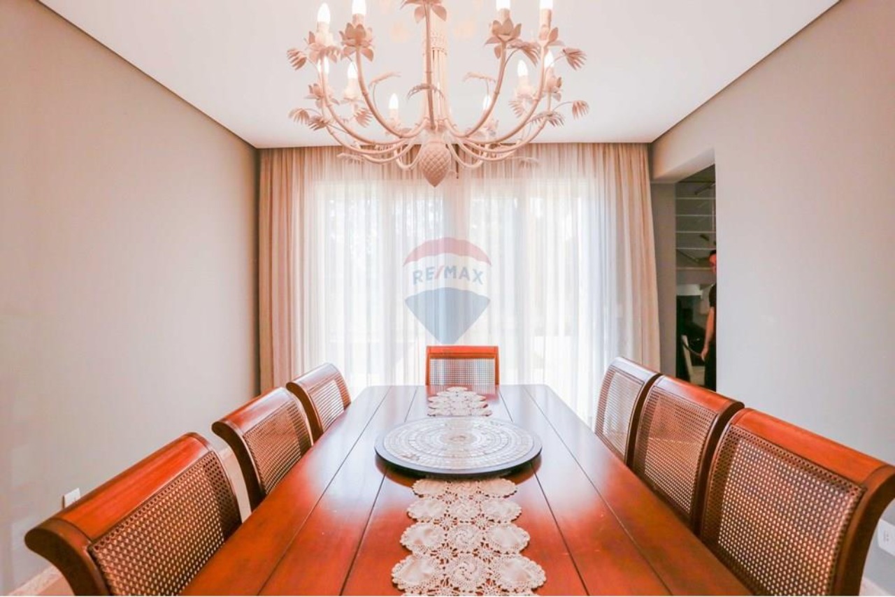 Casa de Condomínio à venda com 5 quartos, 1472m² - Foto 11