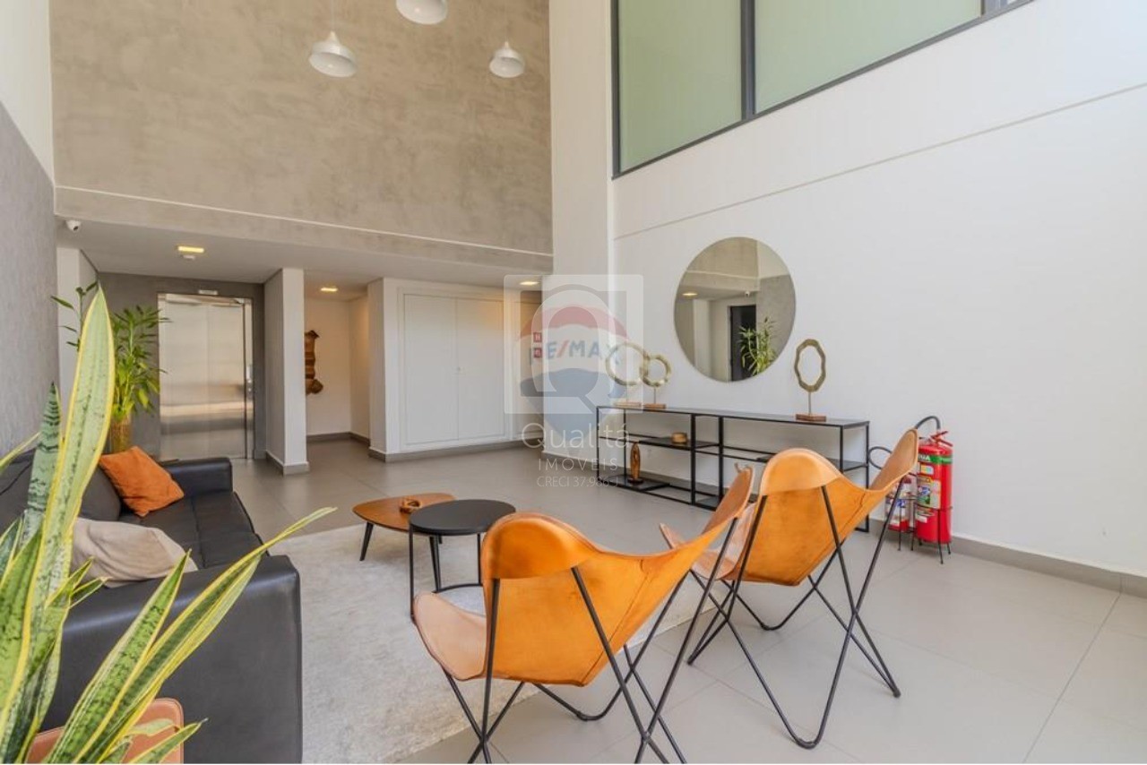 Apartamento, 1 quarto, 44 m² - Foto 16
