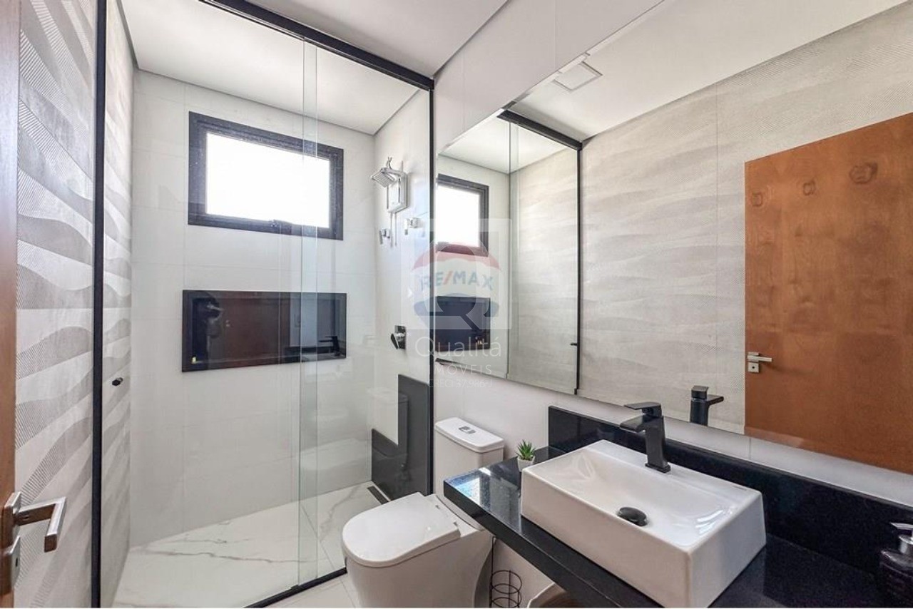 Casa de Condomínio à venda com 3 quartos, 450m² - Foto 23