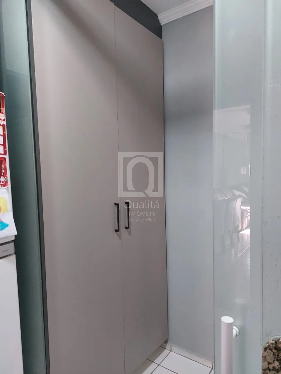 Apartamento à venda com 2 quartos, 52m² - Foto 6