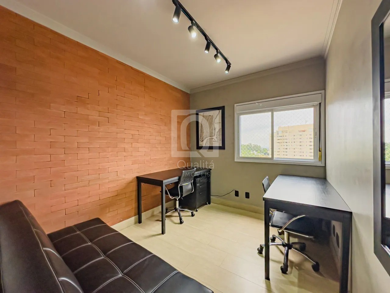 Apartamento, 2 quartos, 69 m² - Foto 9