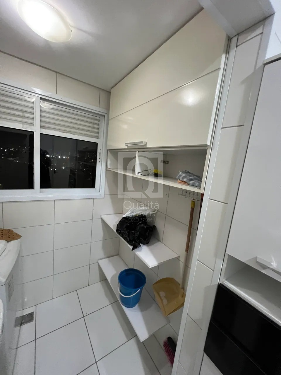 Apartamento à venda com 2 quartos, 50m² - Foto 6