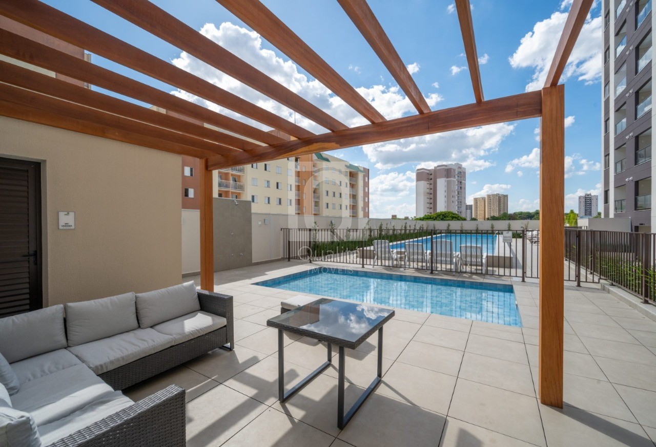 Apartamento à venda com 2 quartos, 35m² - Foto 26