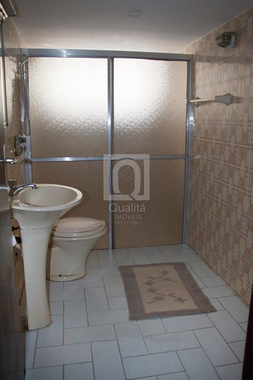 Casa, 4 quartos - Foto 23