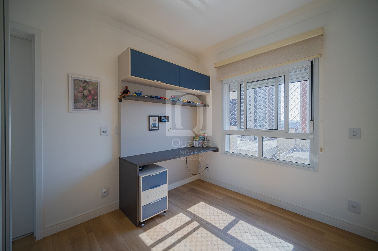 Apartamento à venda com 2 quartos, 93m² - Foto 3