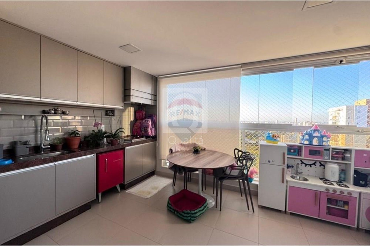 Apartamento, 3 quartos, 125 m² - Foto 23