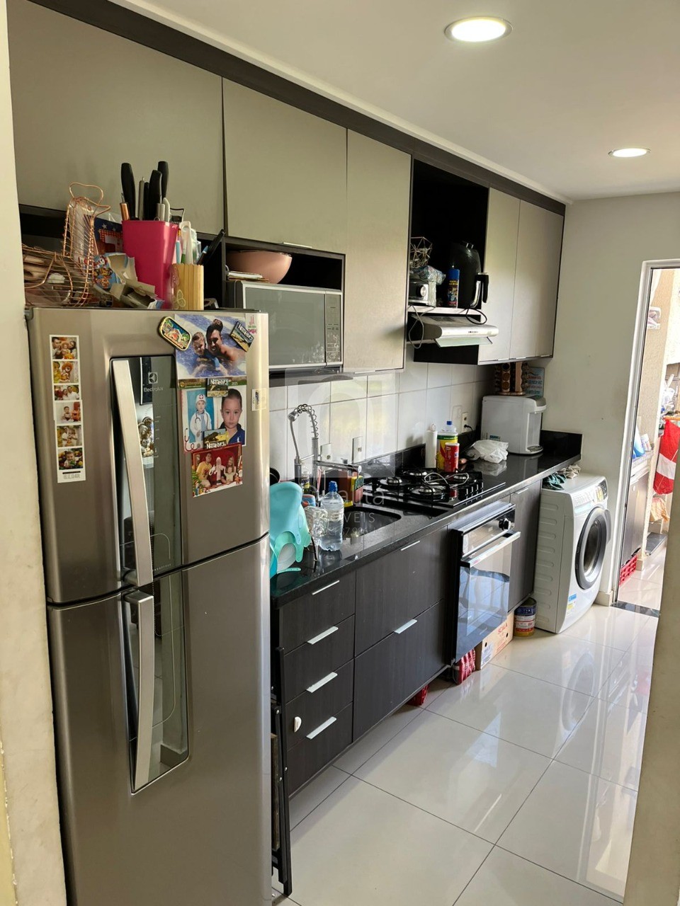 Apartamento, 2 quartos, 65 m² - Foto 7