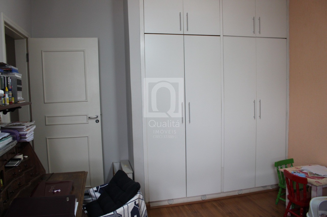 Prédio Inteiro à venda com 3 quartos, 330m² - Foto 5