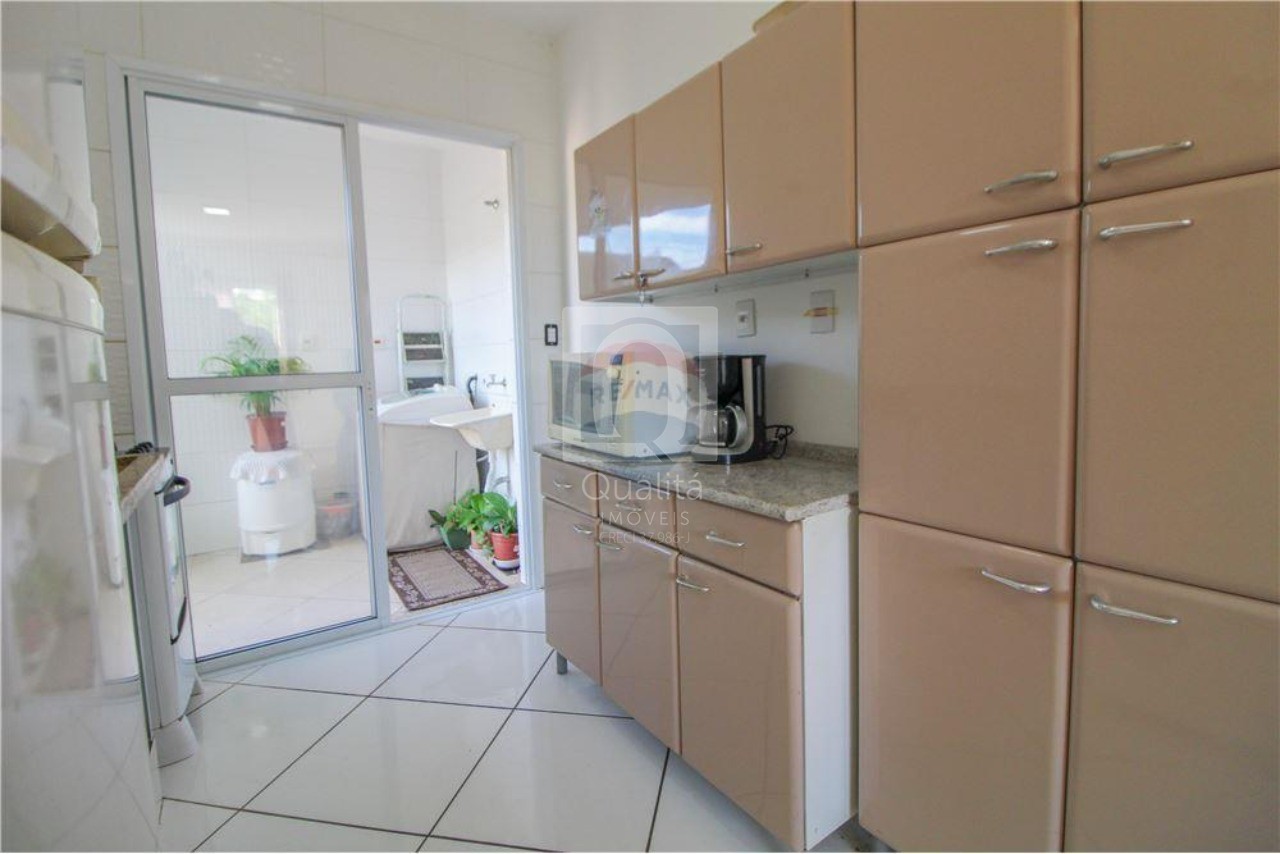 Apartamento à venda com 2 quartos, 56m² - Foto 5