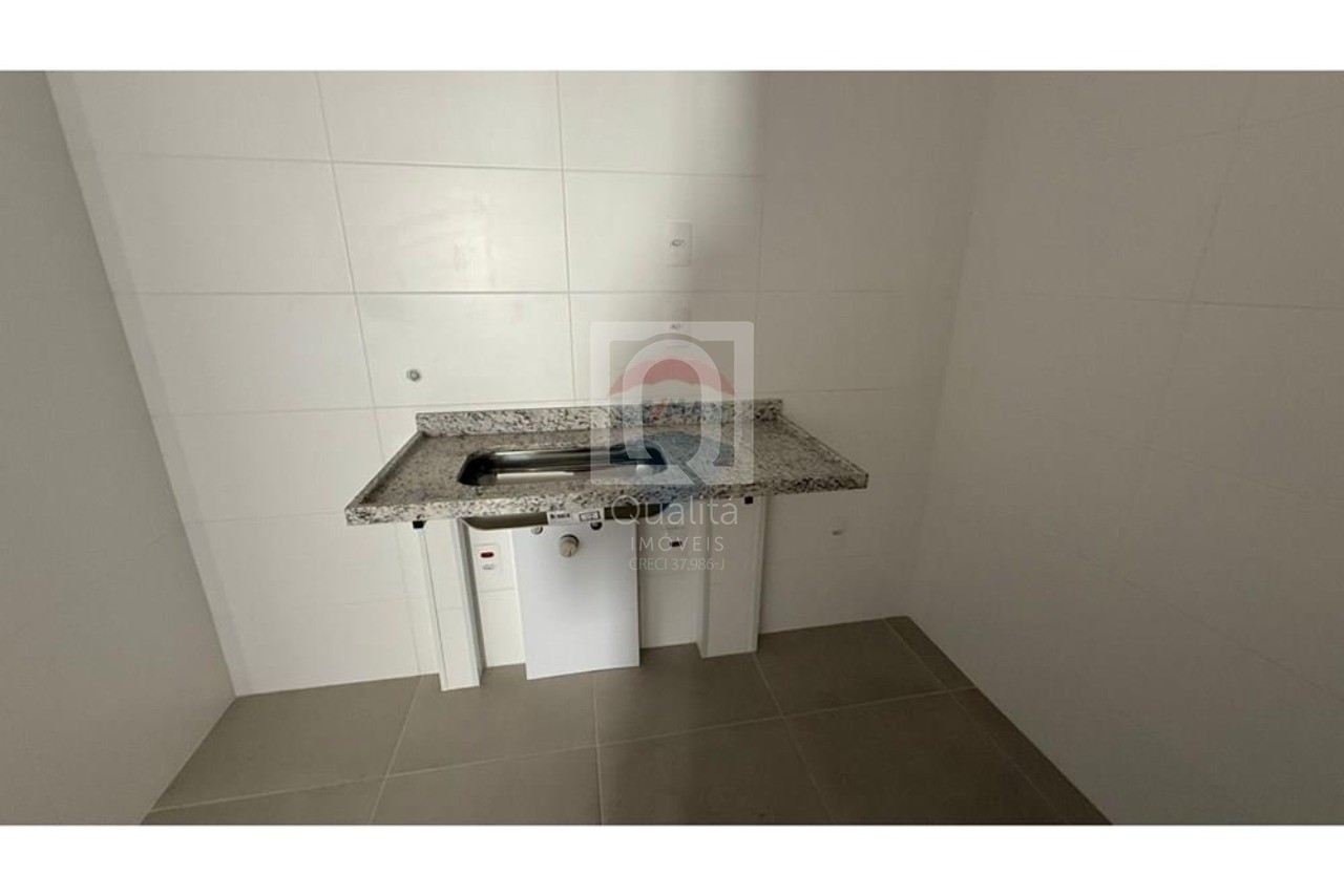 Apartamento à venda com 1 quarto, 46m² - Foto 14