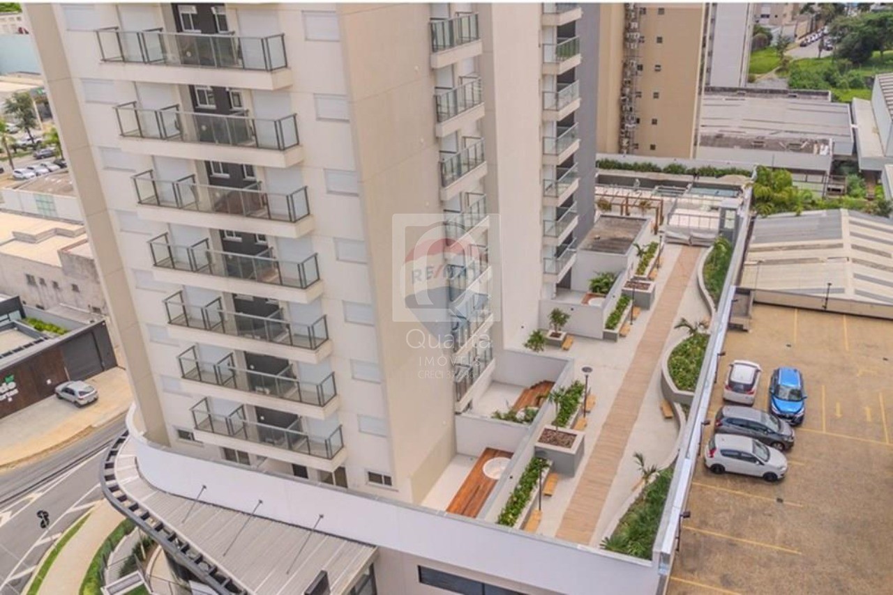 Apartamento à venda com 2 quartos, 77m² - Foto 21