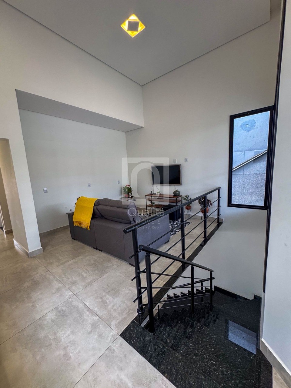 Casa de Condomínio, 3 quartos - Foto 13