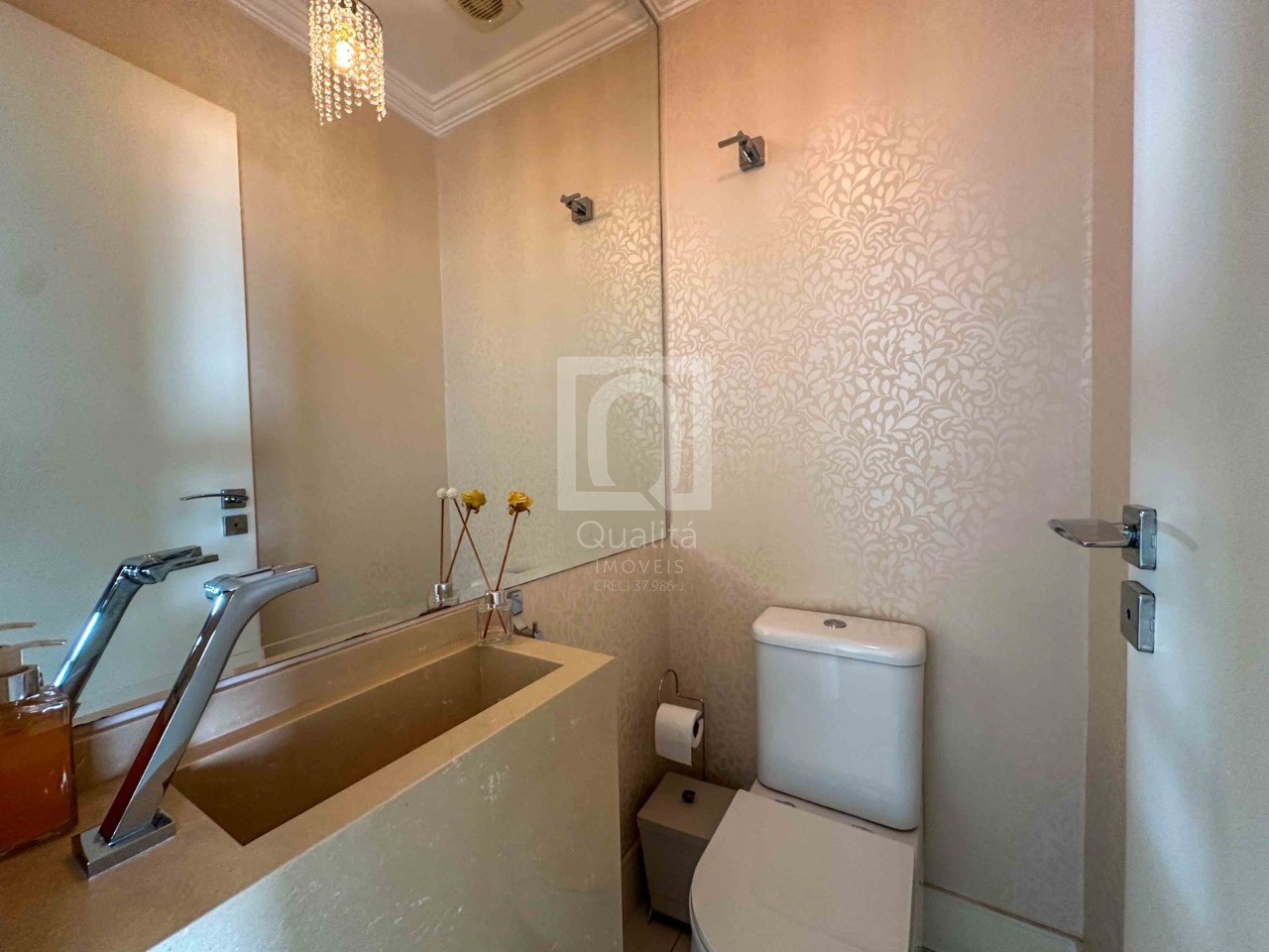 Apartamento à venda com 3 quartos, 129m² - Foto 29