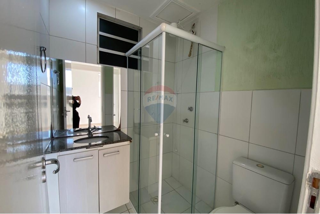 Apartamento à venda com 2 quartos, 50m² - Foto 10