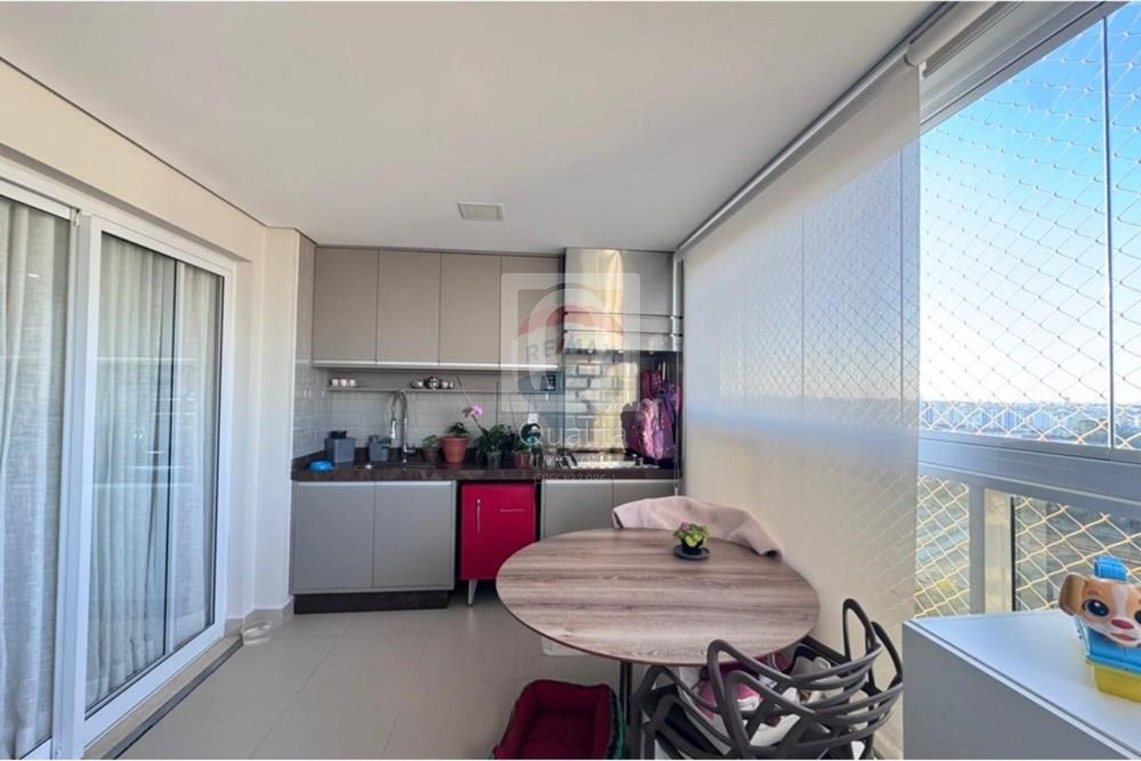 Apartamento, 3 quartos, 125 m² - Foto 22