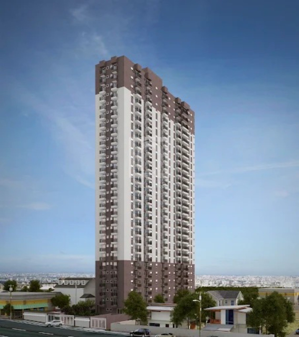 Apartamento, 2 quartos, 69 m² - Foto 19