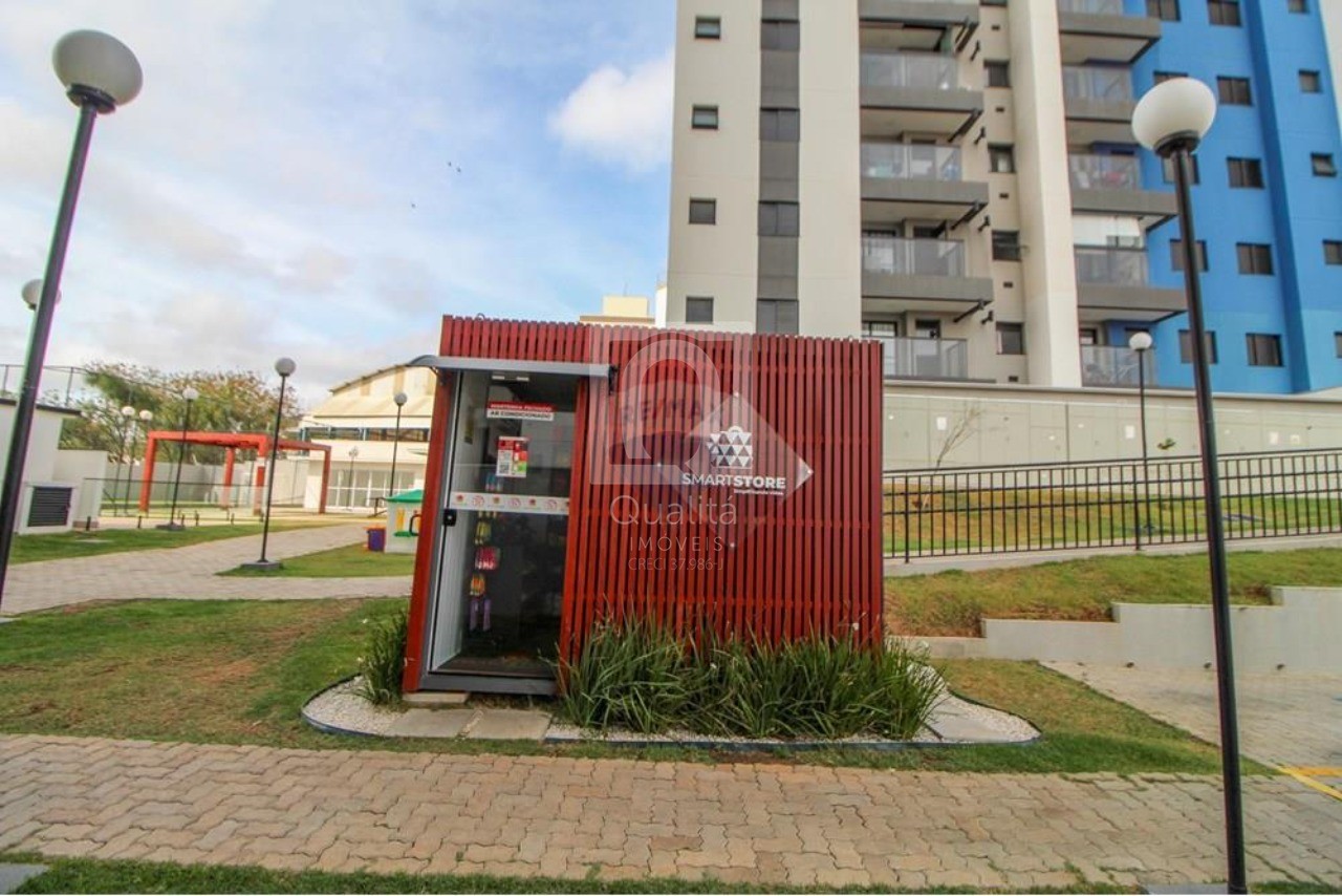 Apartamento à venda com 2 quartos, 55m² - Foto 25