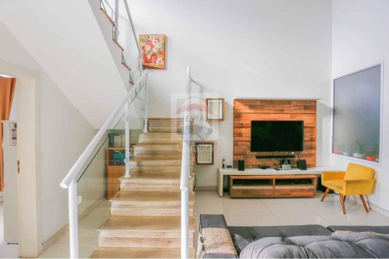 Casa de Condomínio, 3 quartos - Foto 29