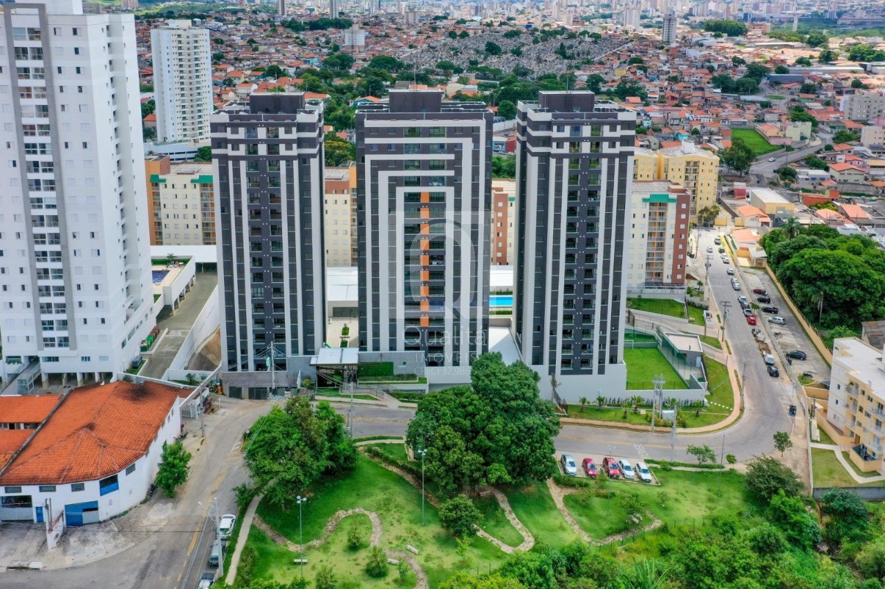 Apartamento à venda com 2 quartos, 35m² - Foto 30