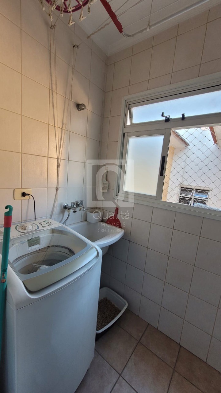Apartamento à venda com 2 quartos, 68m² - Foto 9