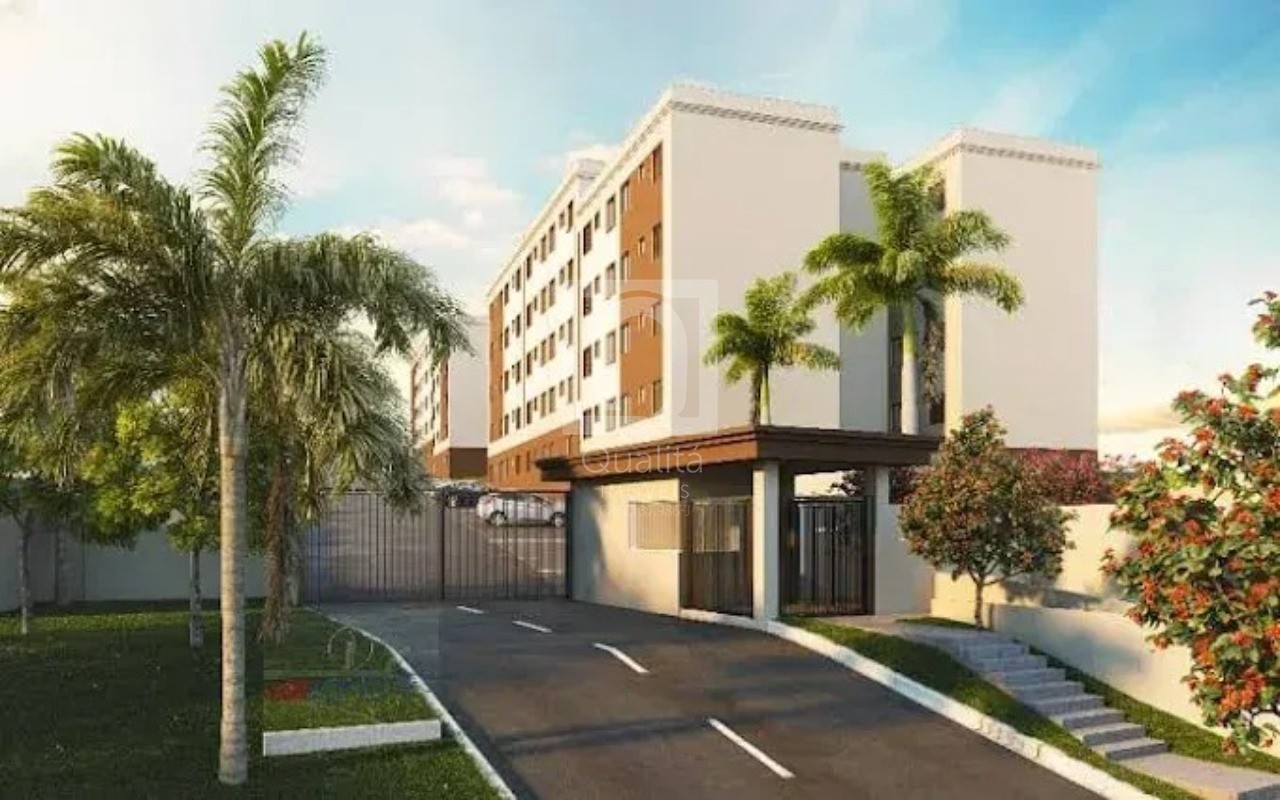 Apartamento, 2 quartos, 43 m² - Foto 10