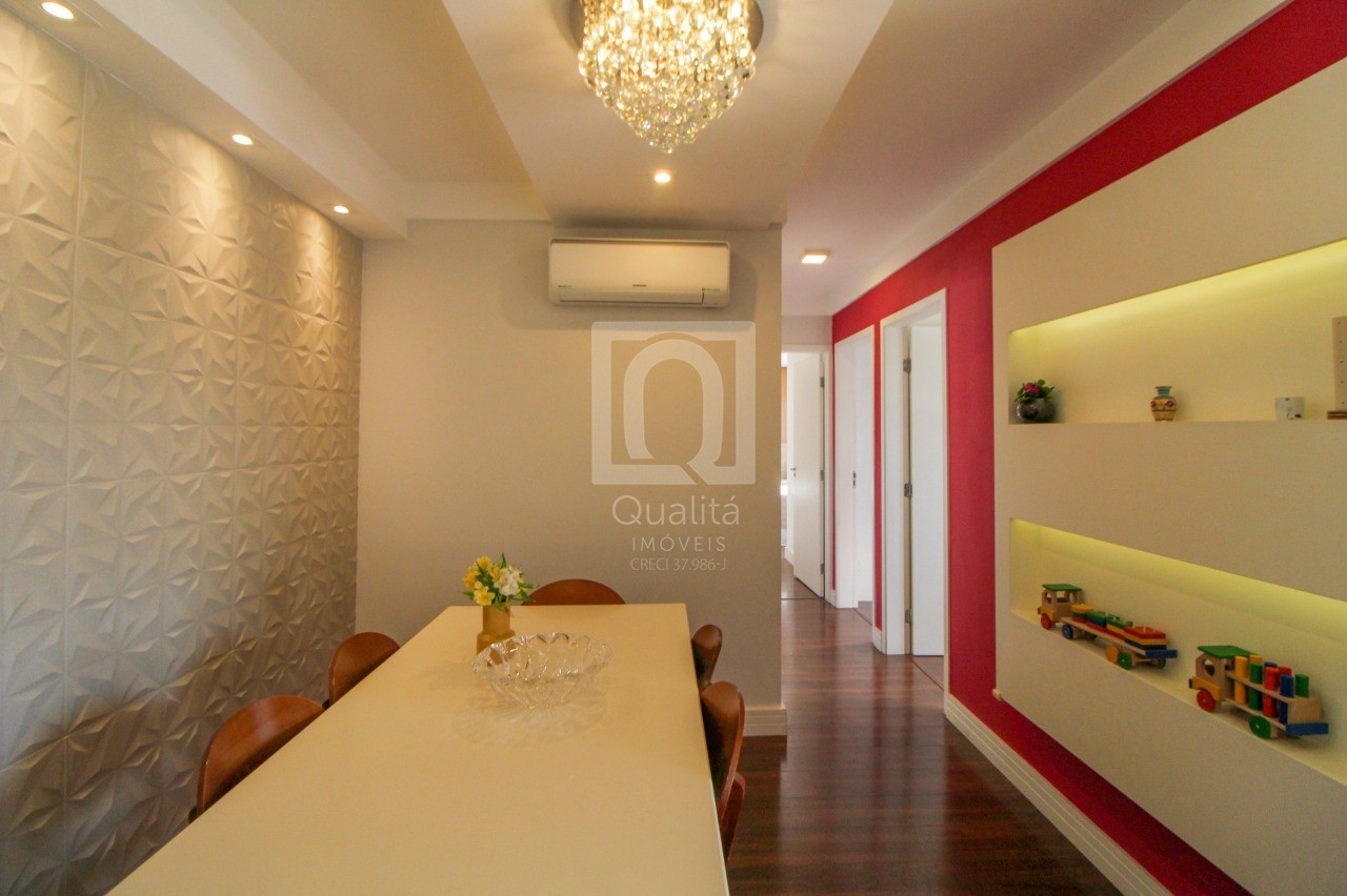 Apartamento à venda com 3 quartos, 90m² - Foto 8