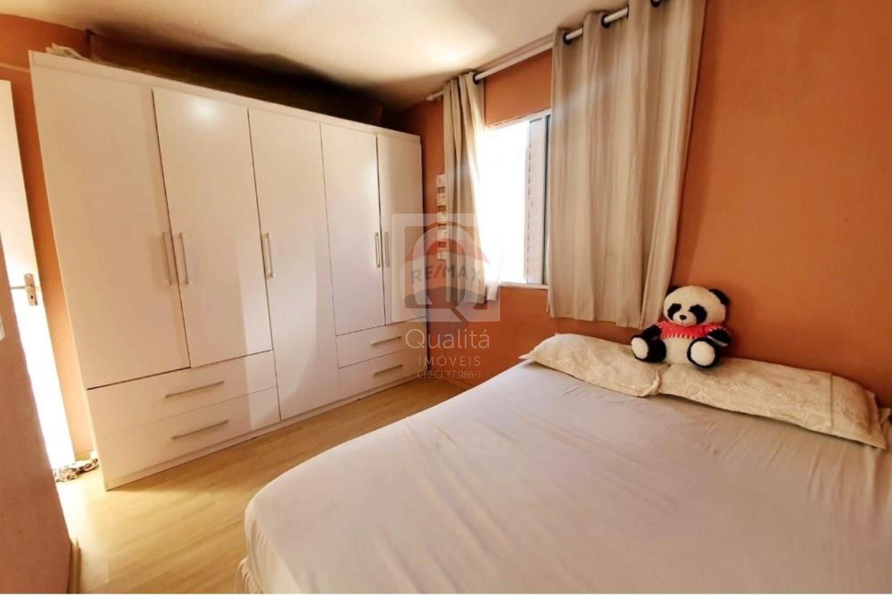 Apartamento, 2 quartos, 50 m² - Foto 15