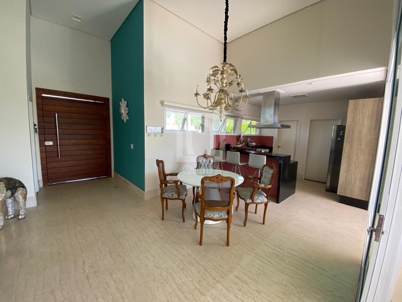 Casa de Condomínio, 5 quartos - Foto 3