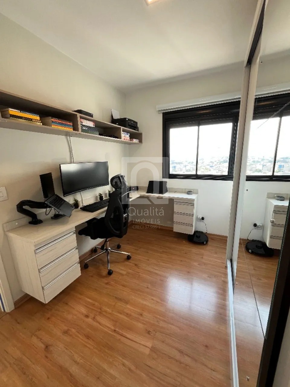 Apartamento, 2 quartos, 48 m² - Foto 15