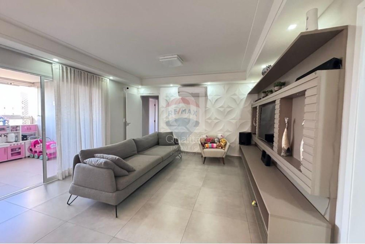 Apartamento, 3 quartos, 125 m² - Foto 6