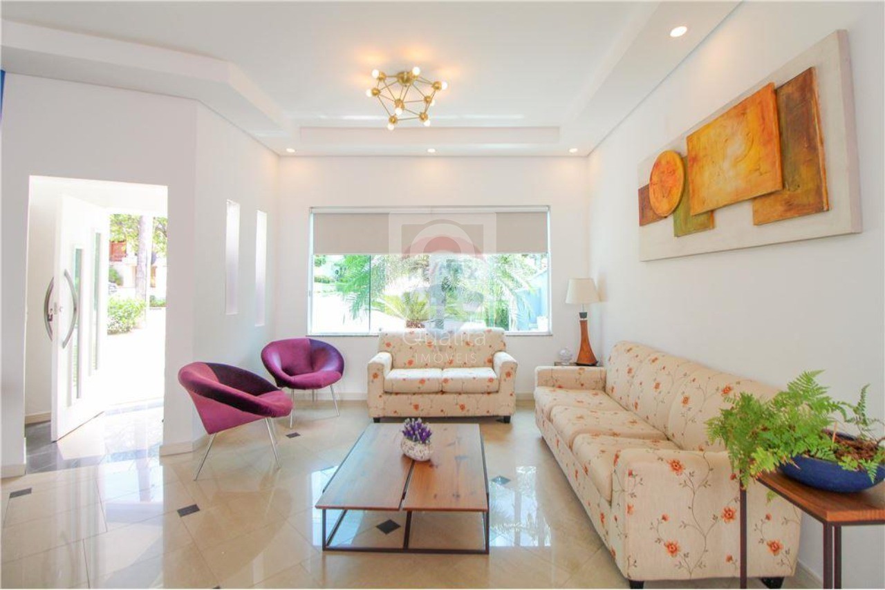 Casa de Condomínio à venda com 3 quartos, 360m² - Foto 6