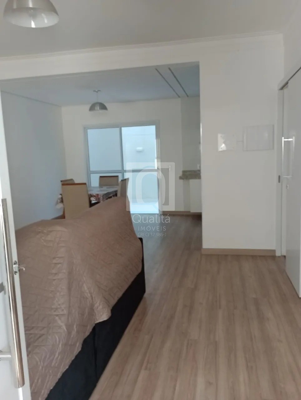 Casa de Condomínio à venda com 3 quartos, 122m² - Foto 4