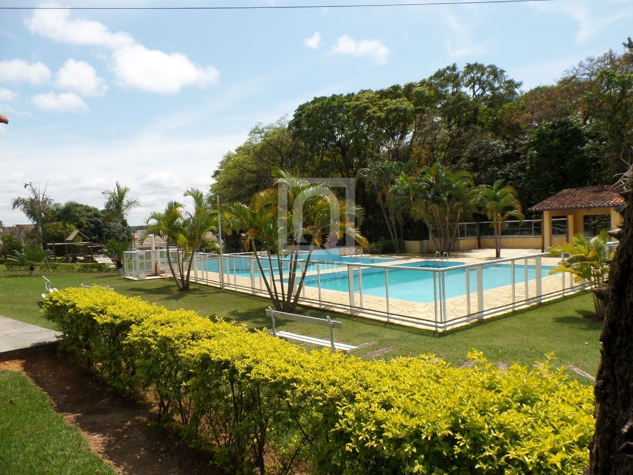 Casa de Condomínio à venda com 4 quartos, 395m² - Foto 14