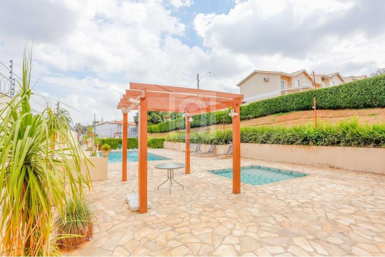 Casa de Condomínio, 4 quartos - Foto 29