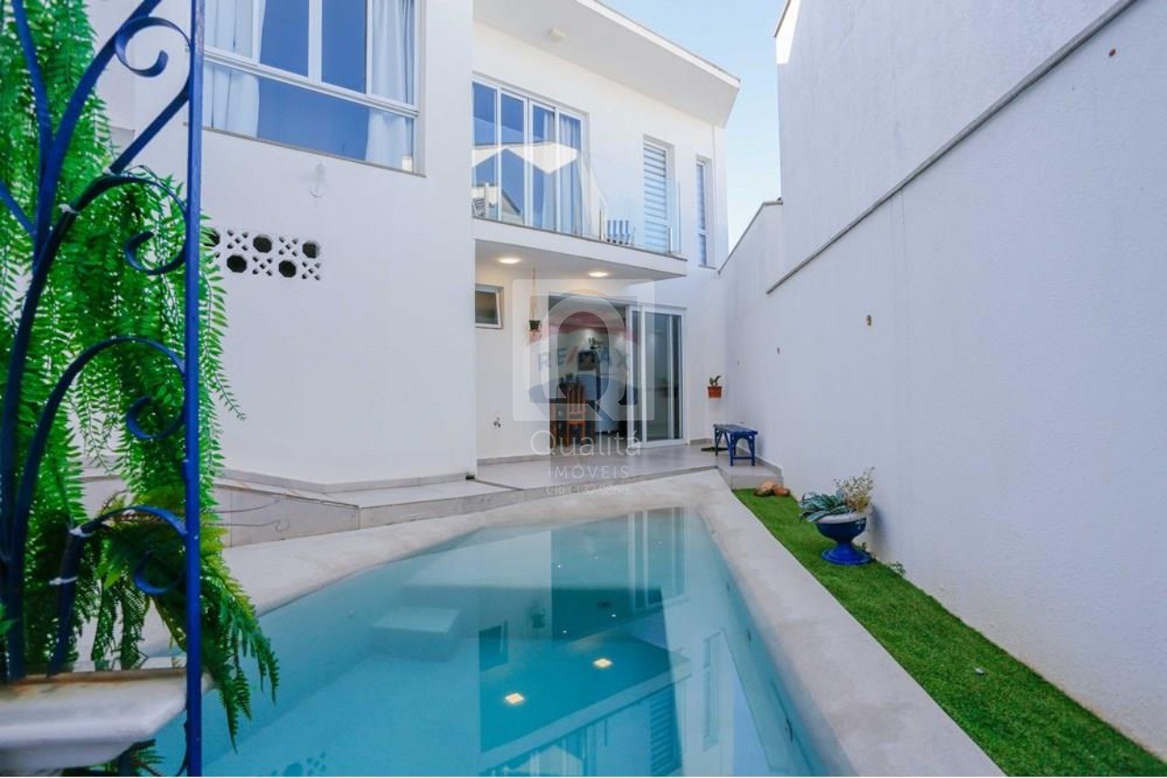 Casa de Condomínio à venda com 3 quartos, 260m² - Foto 17