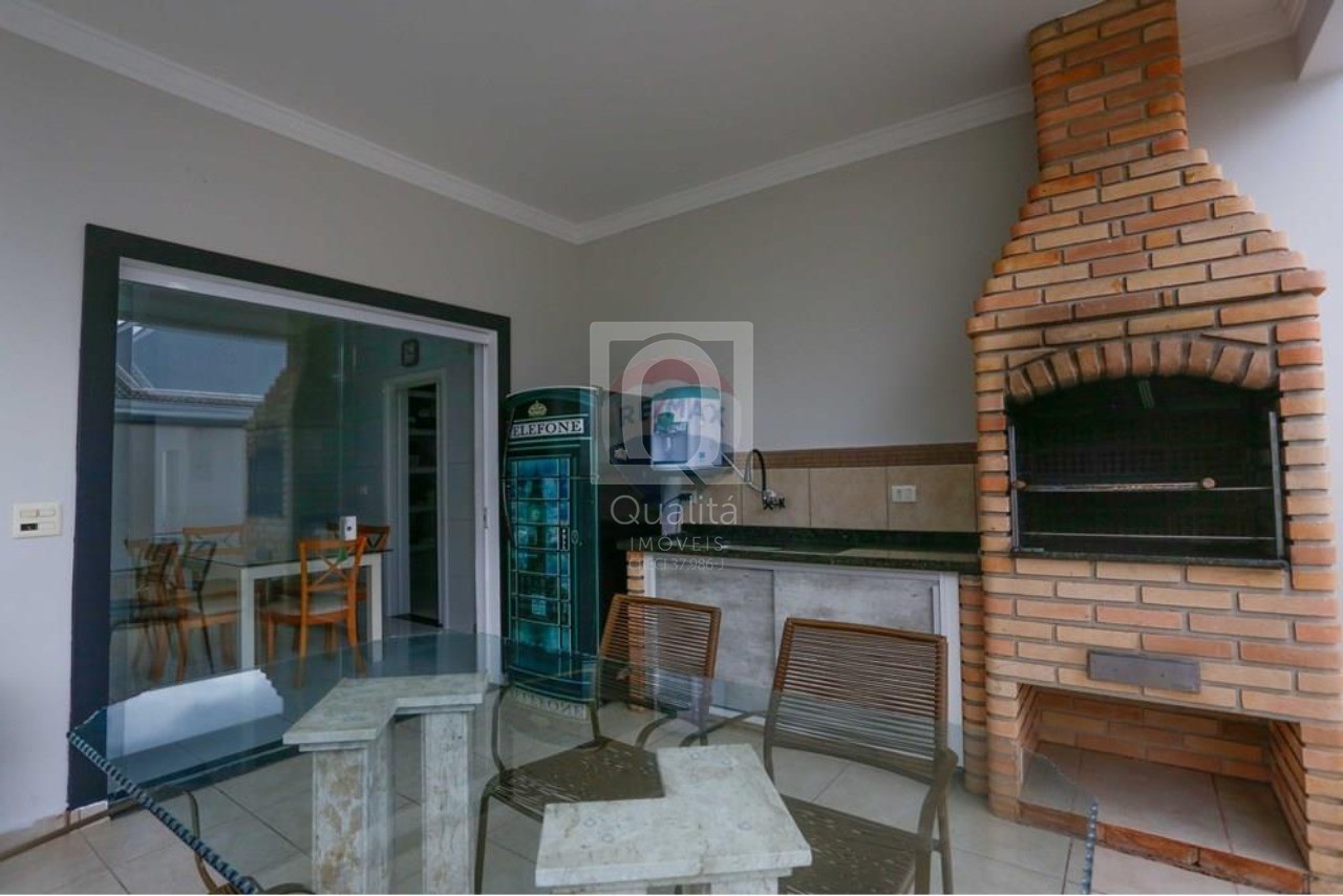 Casa de Condomínio à venda com 4 quartos, 250m² - Foto 29