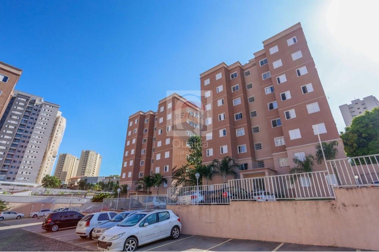 Apartamento à venda com 2 quartos, 55m² - Foto 20