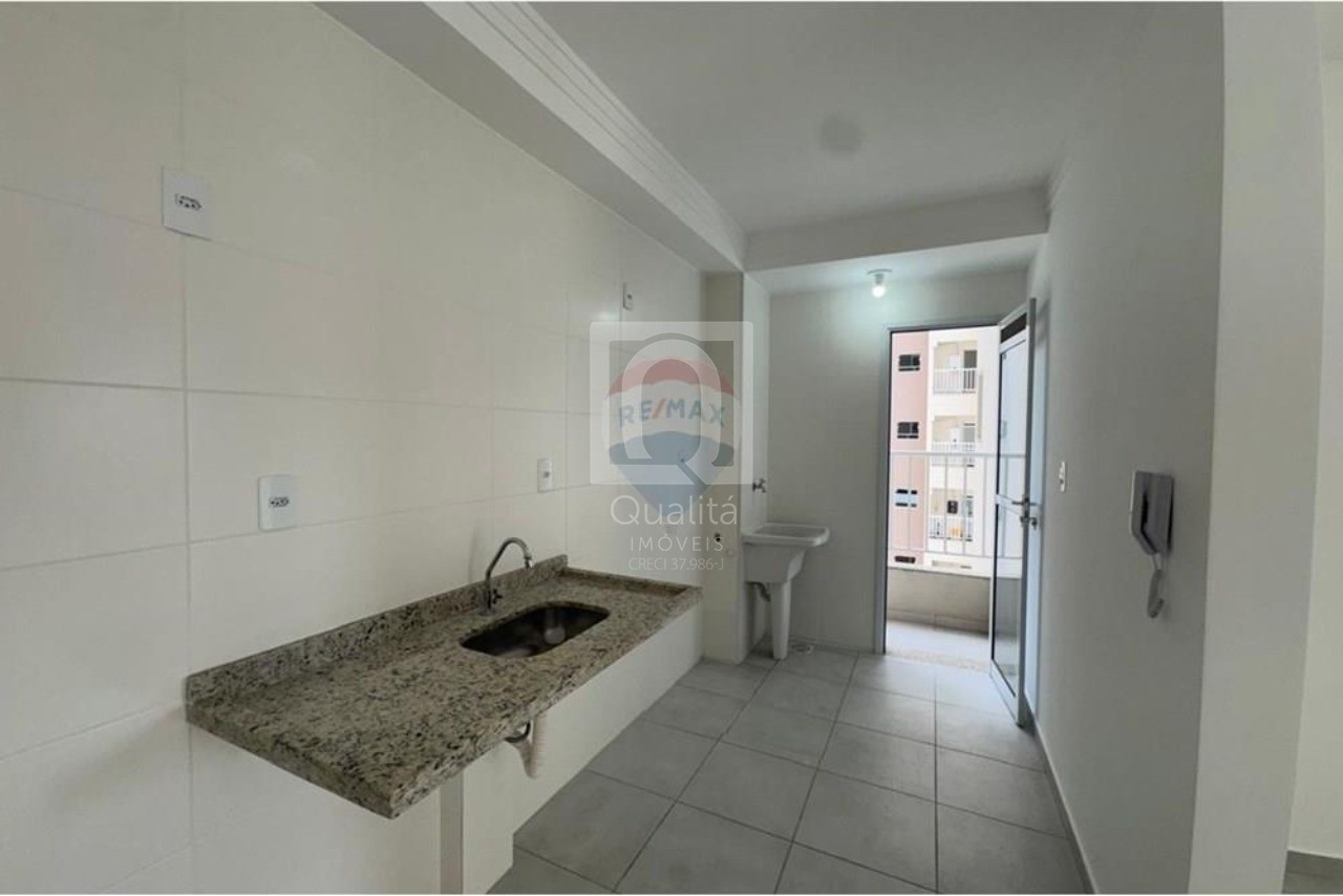 Apartamento à venda com 2 quartos, 61m² - Foto 5