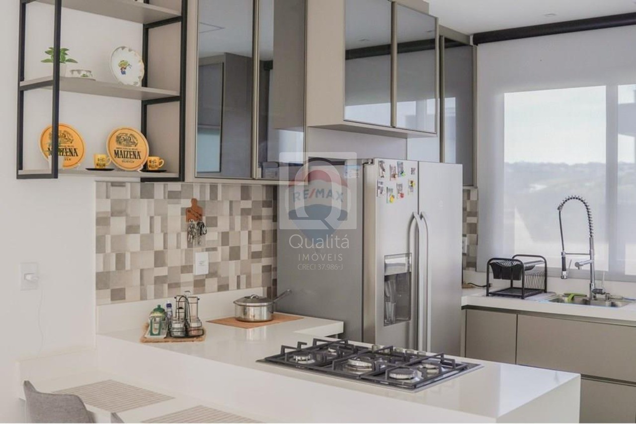 Casa de Condomínio à venda com 3 quartos, 450m² - Foto 9