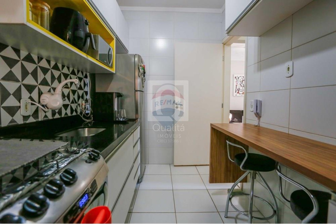 Apartamento à venda com 2 quartos, 55m² - Foto 8